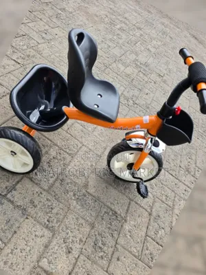 Executive Kids Tricycle