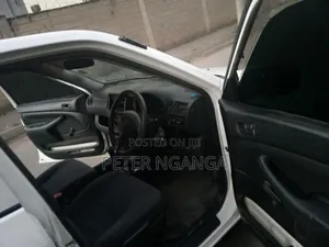Toyota Probox 1.5 DX 2WD 2012 White