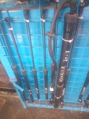 Shock Boot