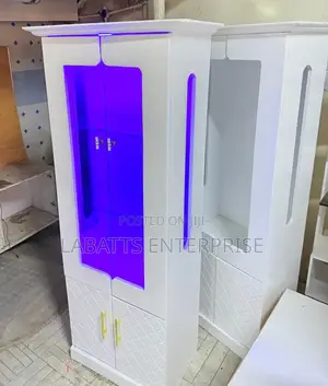 Modern Kitchen Cabinet