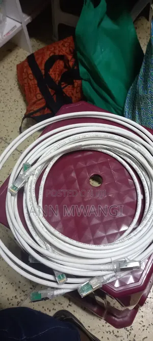 Siemon CAT6A 1m Patchcord