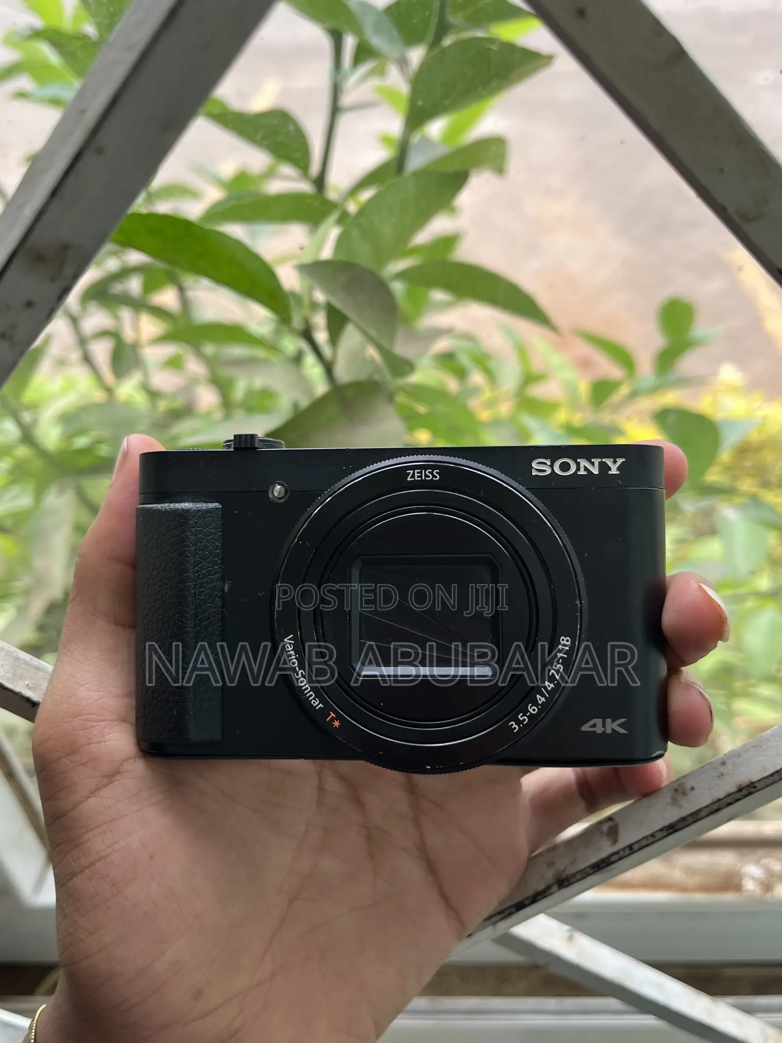 Sony Camera for Sale