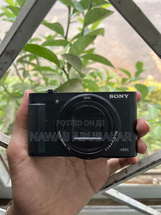 Sony Camera for Sale