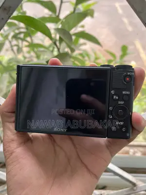 Sony Camera for Sale
