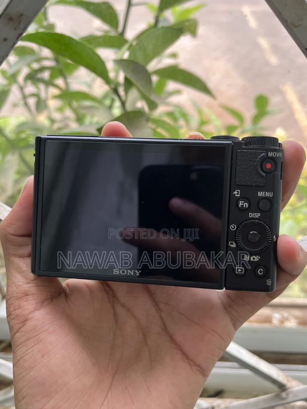 Sony Camera for Sale - thumbnail 2