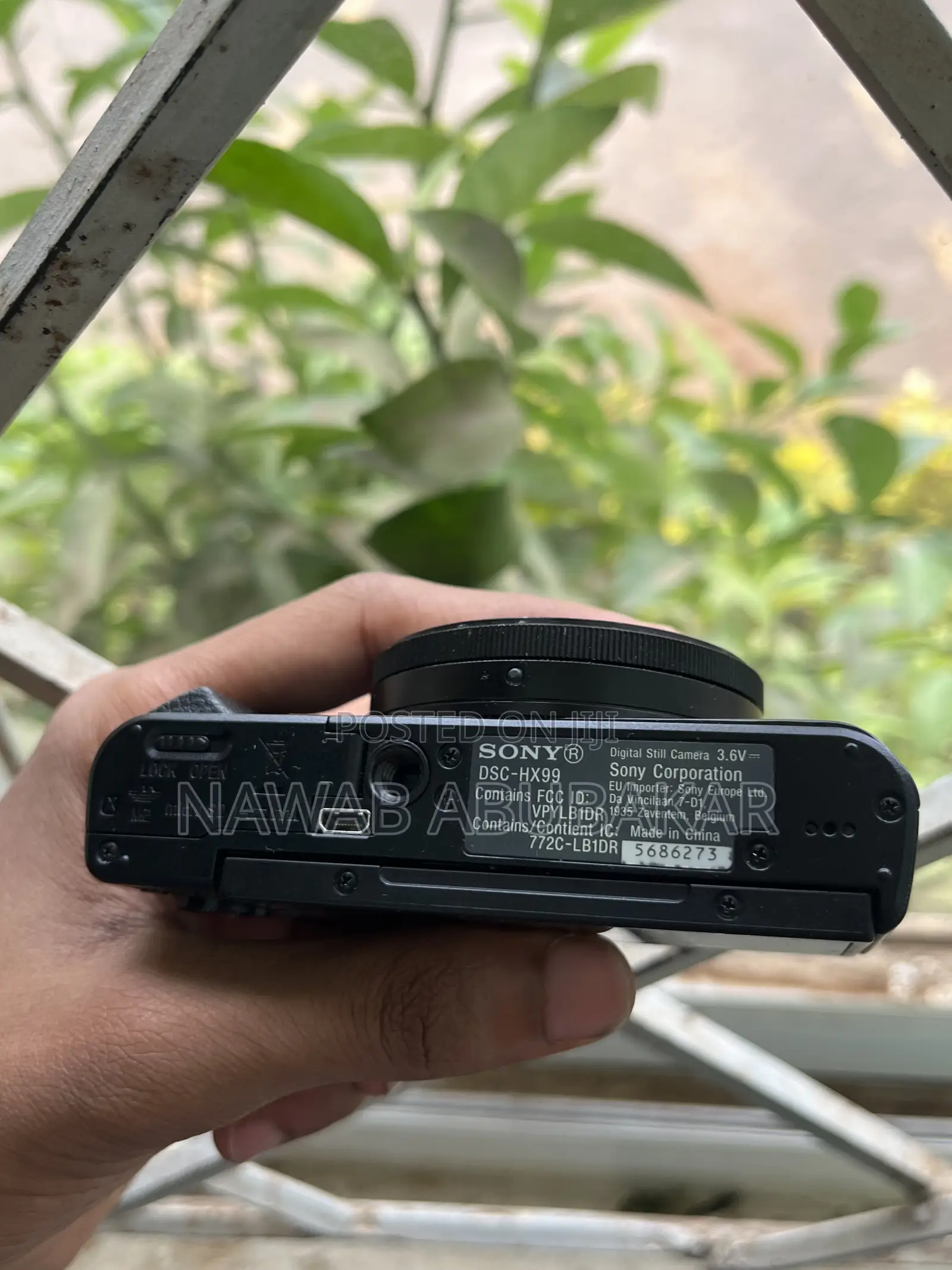 Sony Camera for Sale