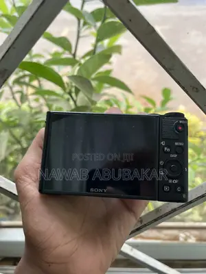 Sony Camera for Sale