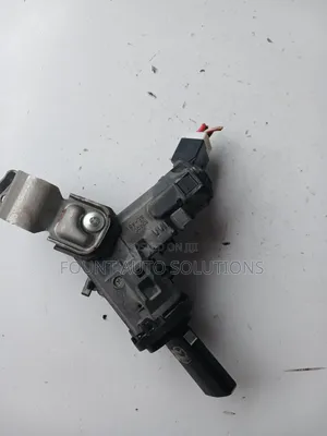 Ignition Switch Mazda 3