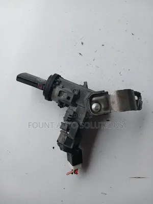 Ignition Switch Mazda 3