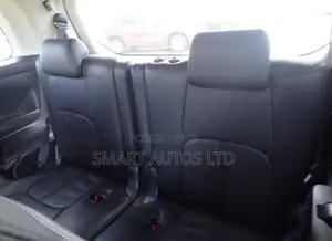 Toyota Alphard 2.5 Hybrid AWD 2019 Pearl