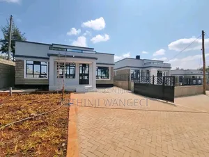 4bdrm Bungalow in Merisho, Matasia for sale