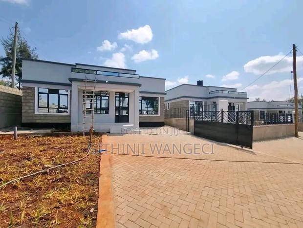 4bdrm Bungalow in Merisho, Matasia for sale