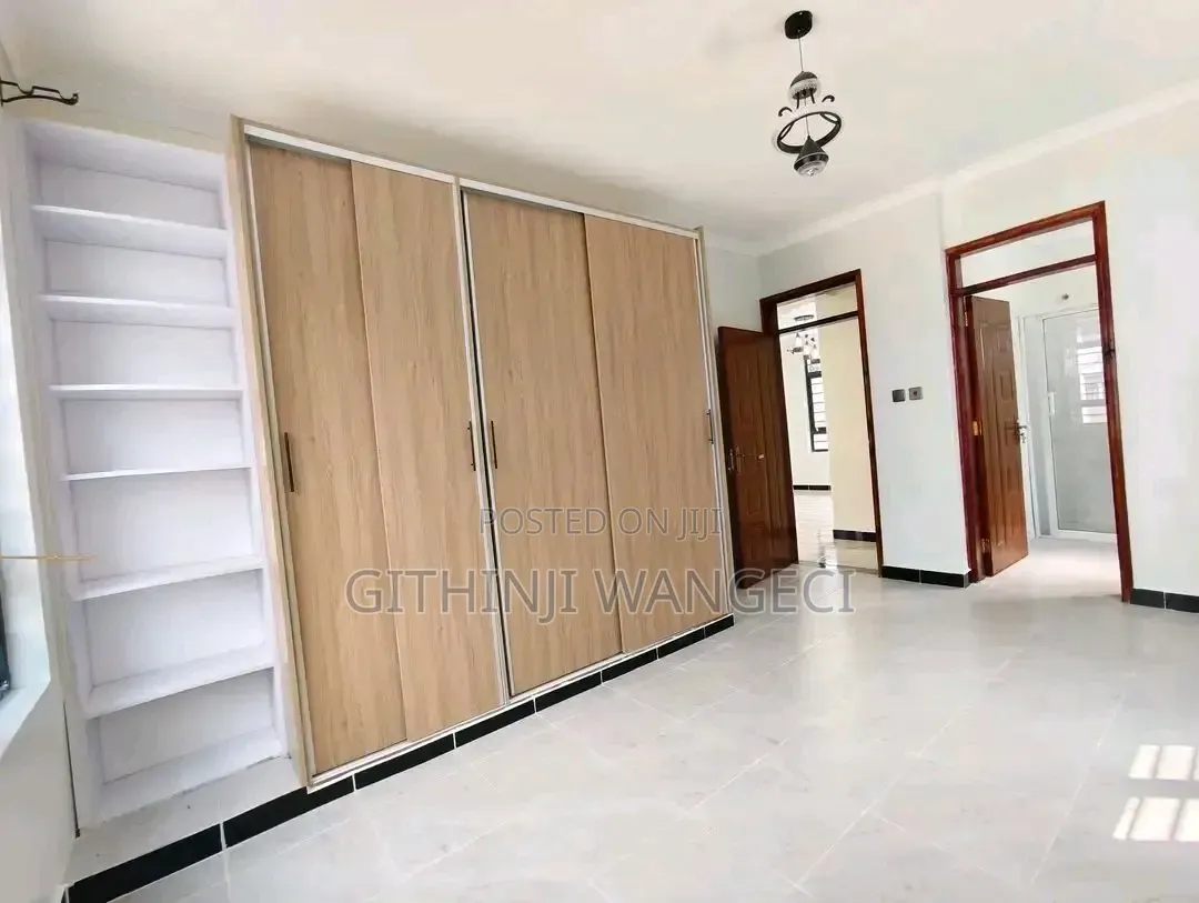 4bdrm Bungalow in Merisho, Matasia for sale