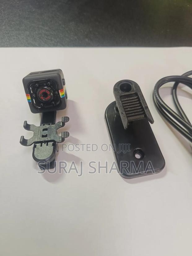 Mini Camera - thumbnail 2