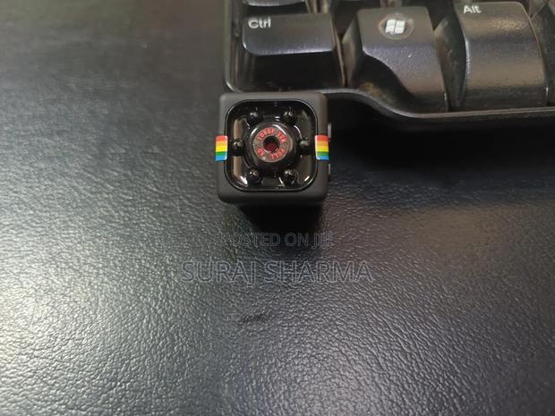 Mini Camera - thumbnail 3
