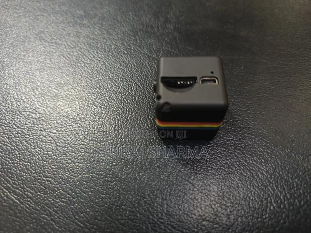 Mini Camera - thumbnail 4