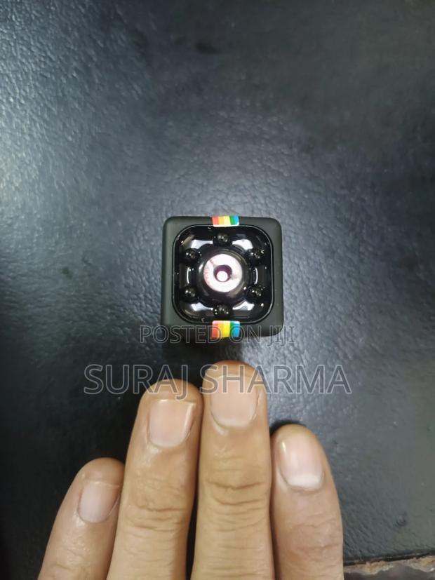 Mini Camera - thumbnail 6