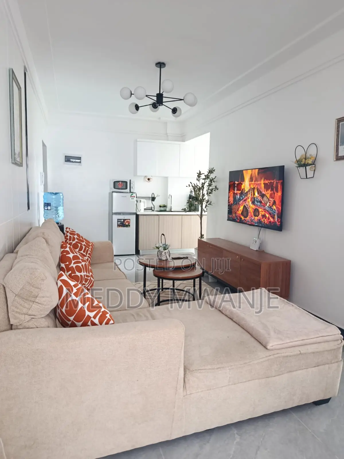 Airbnb 2bedroom Kilimani