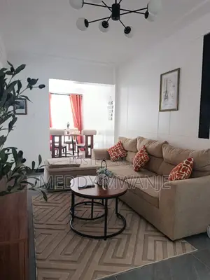 Airbnb 2bedroom Kilimani