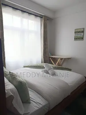 Airbnb 2bedroom Kilimani