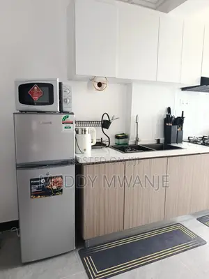 Airbnb 2bedroom Kilimani