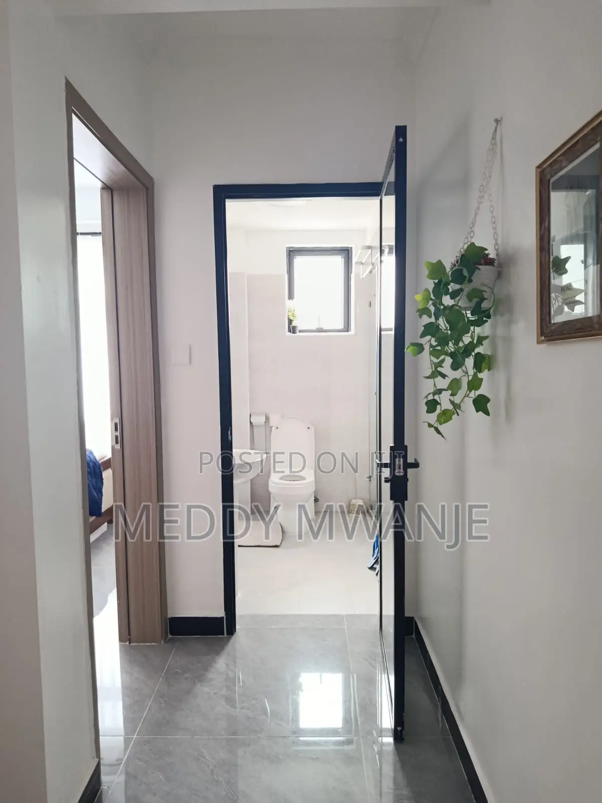 Airbnb 2bedroom Kilimani