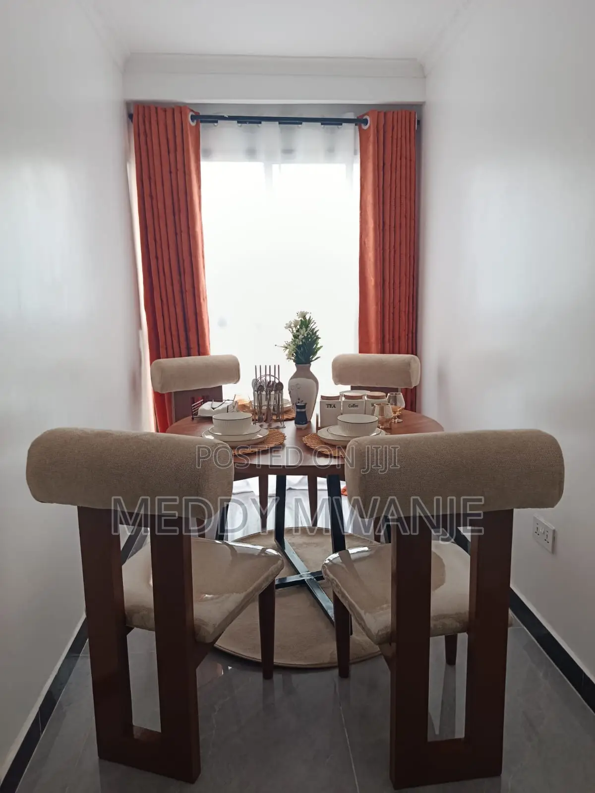 Airbnb 2bedroom Kilimani