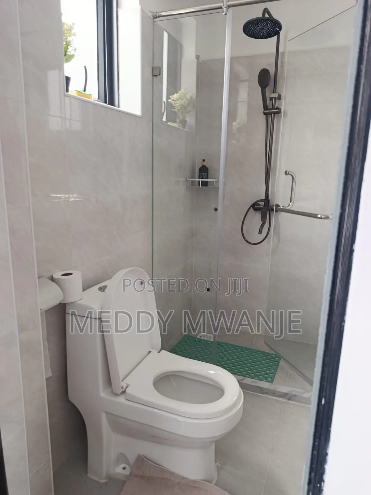 Airbnb 2bedroom Kilimani