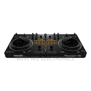 Pioneer DJ DDJ-REV1 Two-Channel DJ Contro