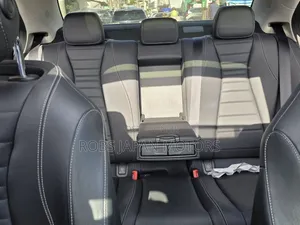 Mercedes-Benz E200 2020 Black