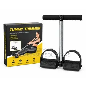 Tummy Trimmer