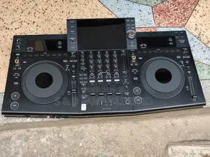 Pioneer DJ Opus Quad