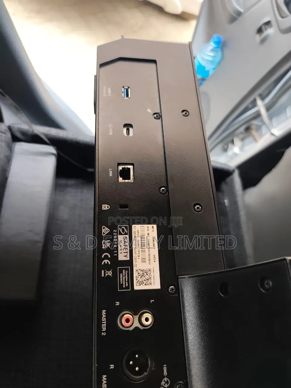 Pioneer DJ Opus Quad
