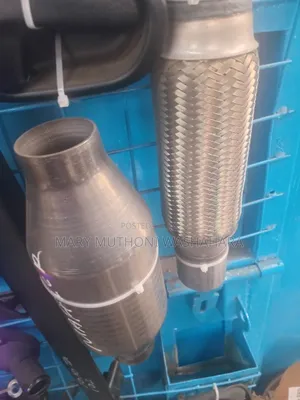 Catalytic  Converter