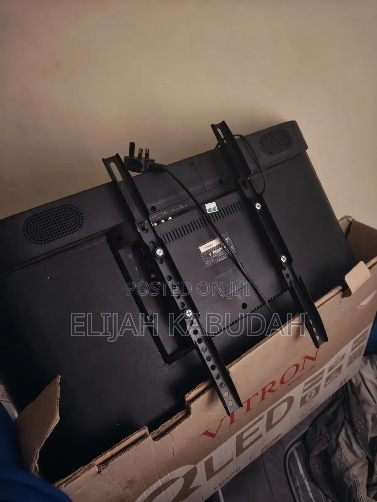 Smart TV Selling