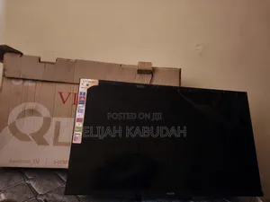 Smart TV Selling