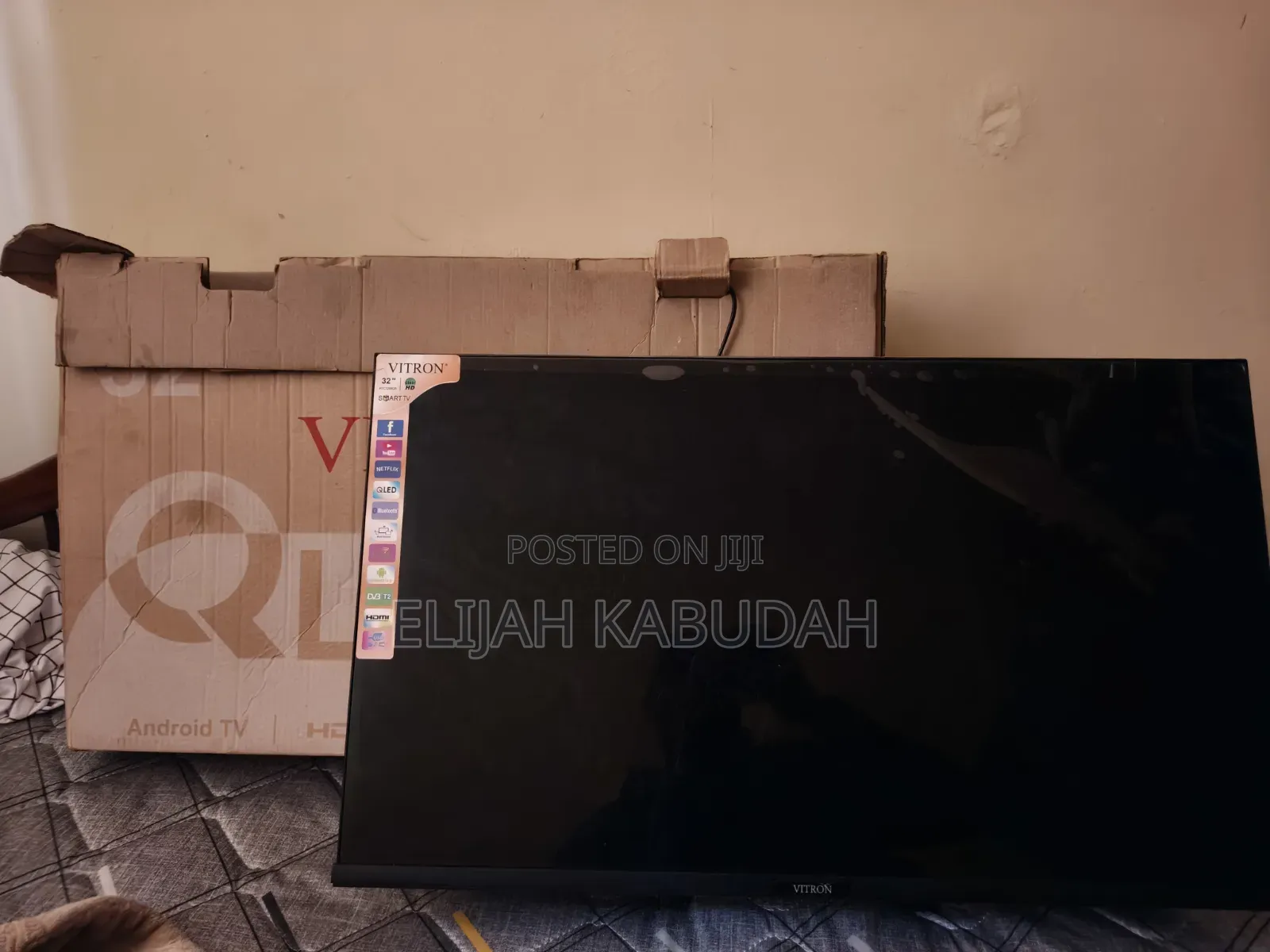 Smart TV Selling