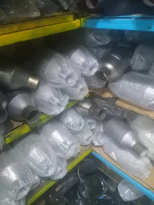 Catalytic  Converter