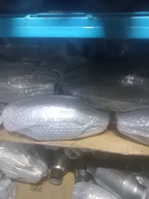 Catalytic  Converter