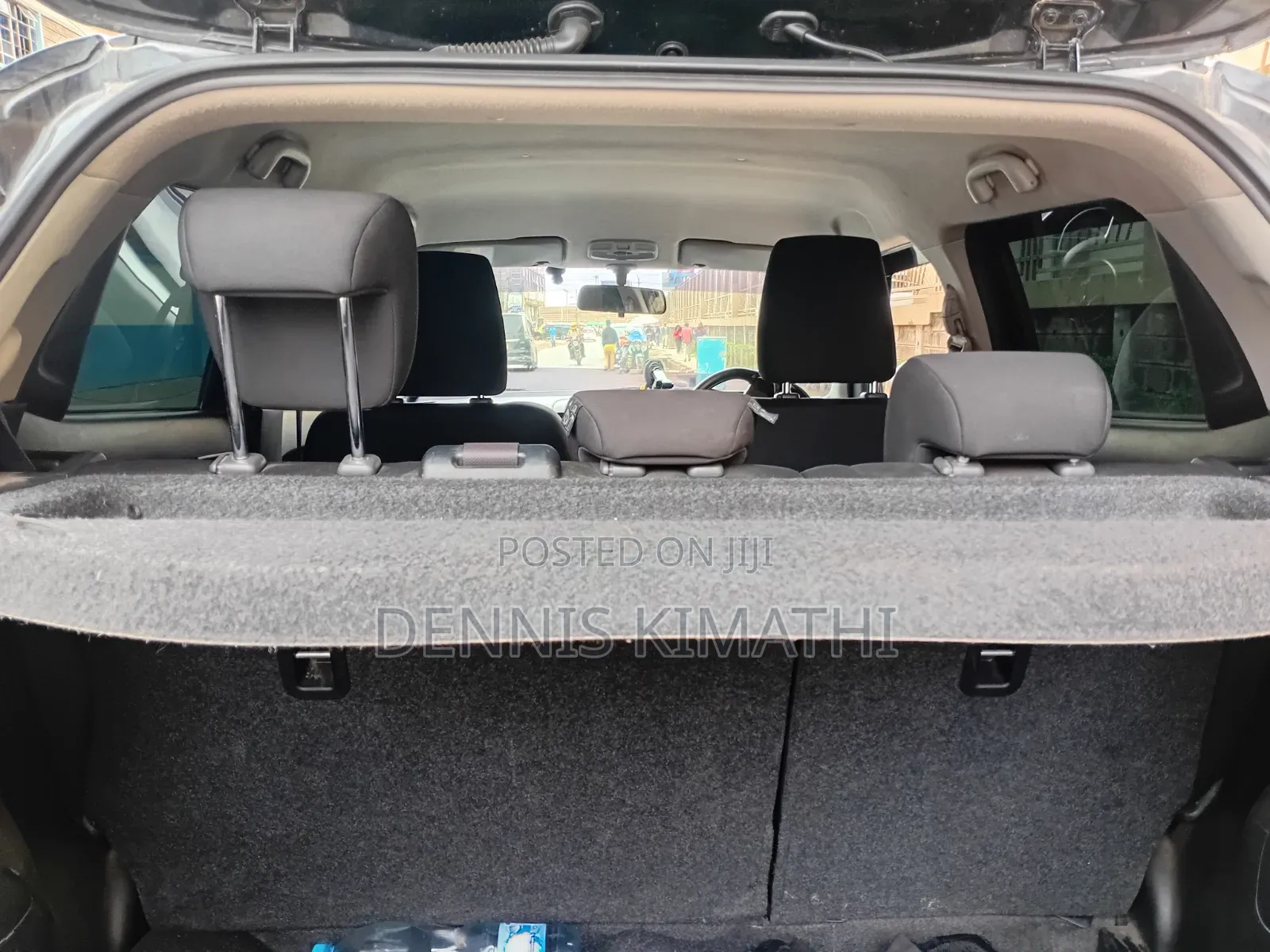 Suzuki Swift Sport 2017 Black