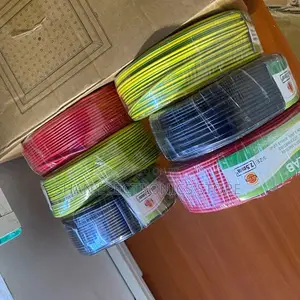 2.5mm Electrical Installation Wire 90M Full Roll