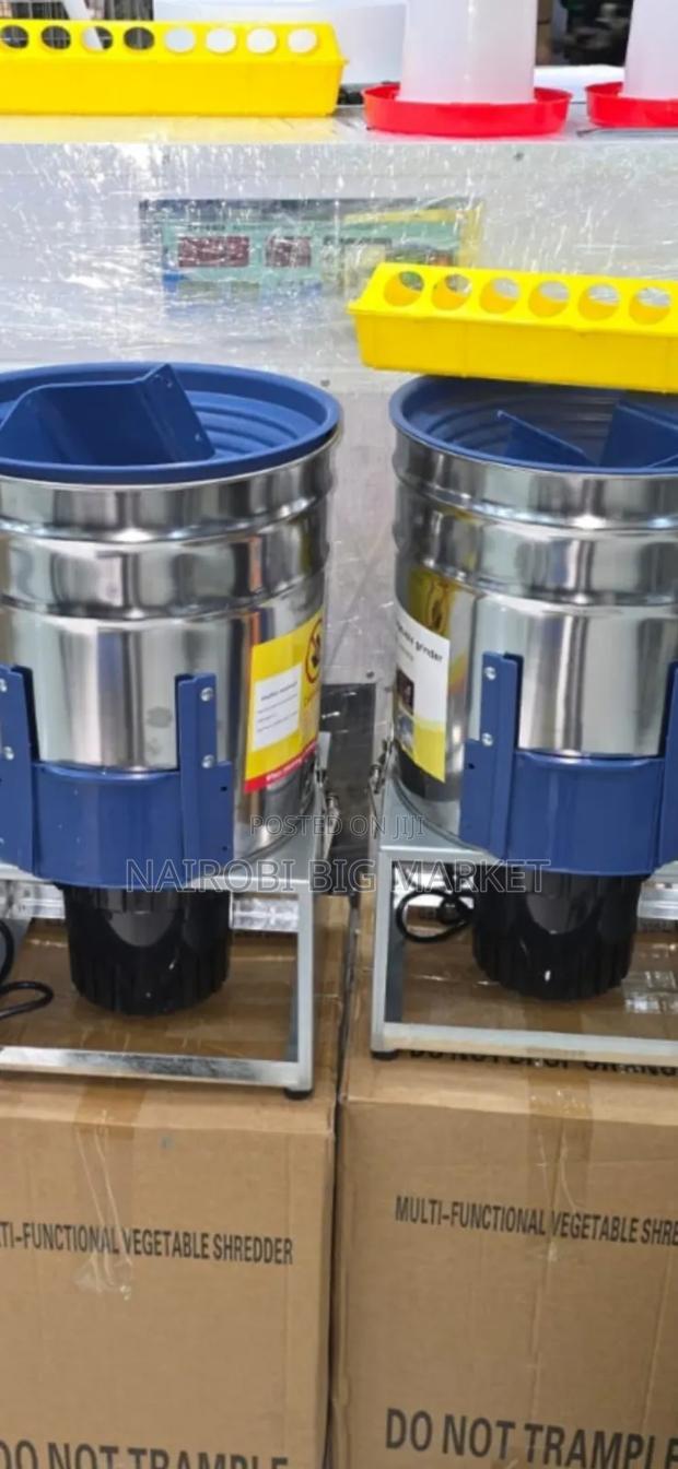 Multifunctional Vegetables Shredder