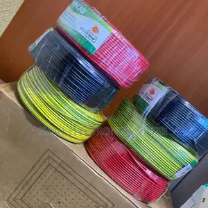 Durable 2.5mm Single Core Wire 90 Metres Roll
