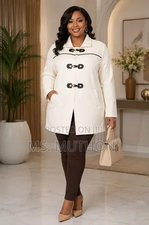 Brand New, Premium Turkey Sample Cardigan Sweater