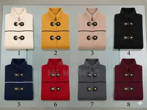 Brand New, Premium Turkey Sample Cardigan Sweater