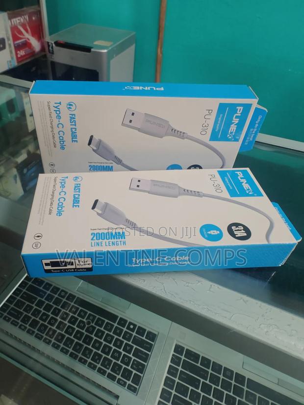 Type-C Cable