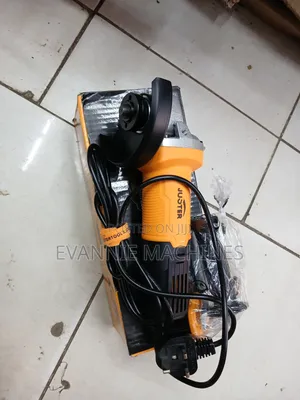 Corded Angle Grinder/ 4 Angle Grinder