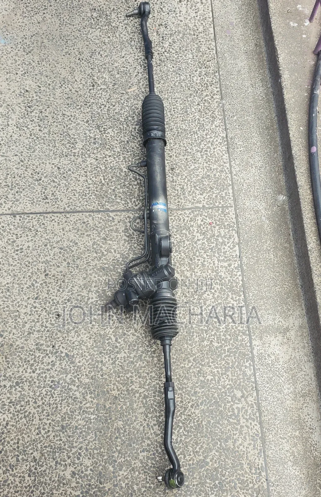 Steering Rack for Toyota Premio (Nyoka) Ex Japan