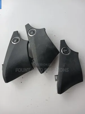 Engine Start Stop Button Nissan X-Trail NT32