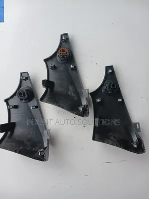 Engine Start Stop Button Nissan X-Trail NT32